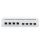 Switch Ubiquiti UISP-S-Plus EU Switch 4x 2.5 GbE RJ45  4x SFP+ 160W